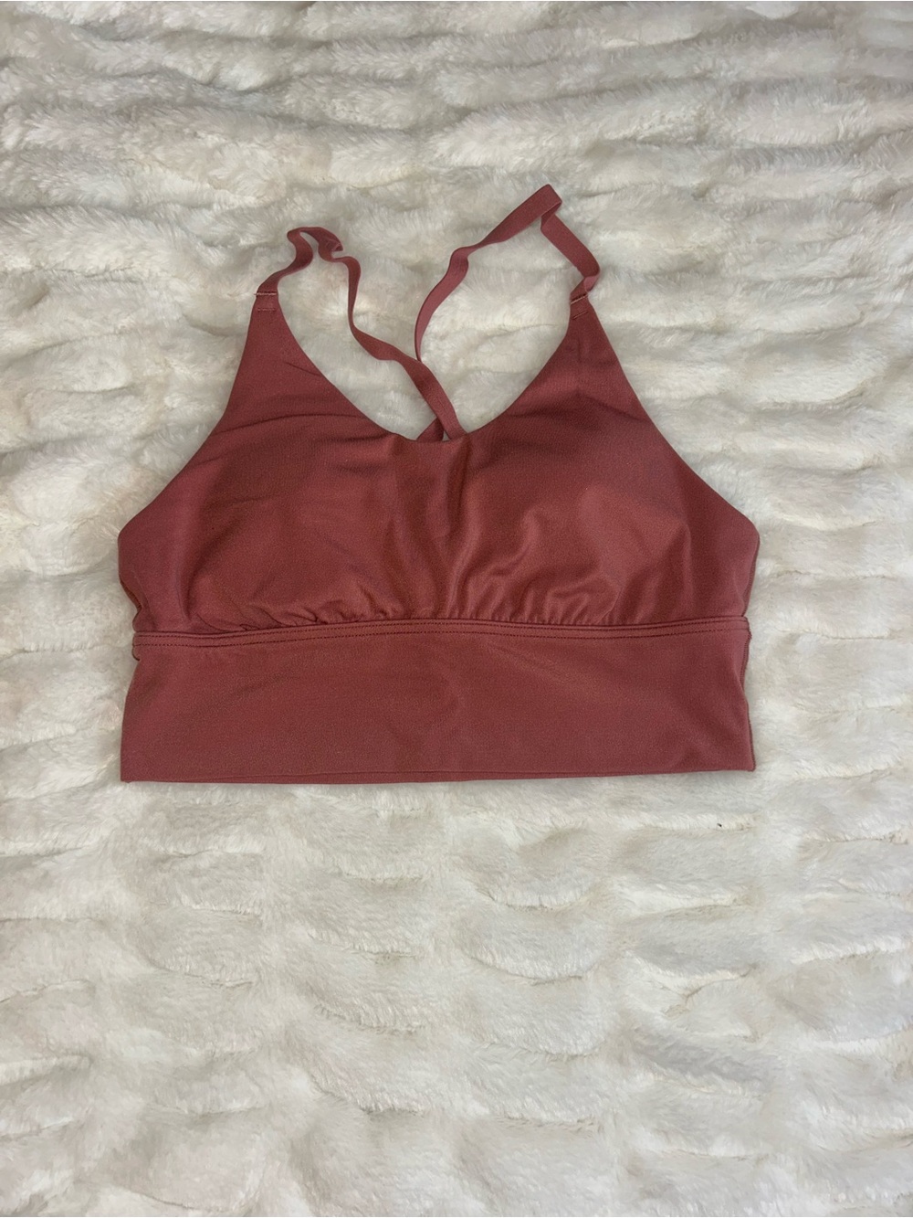 Aerie Offline Sports Bra